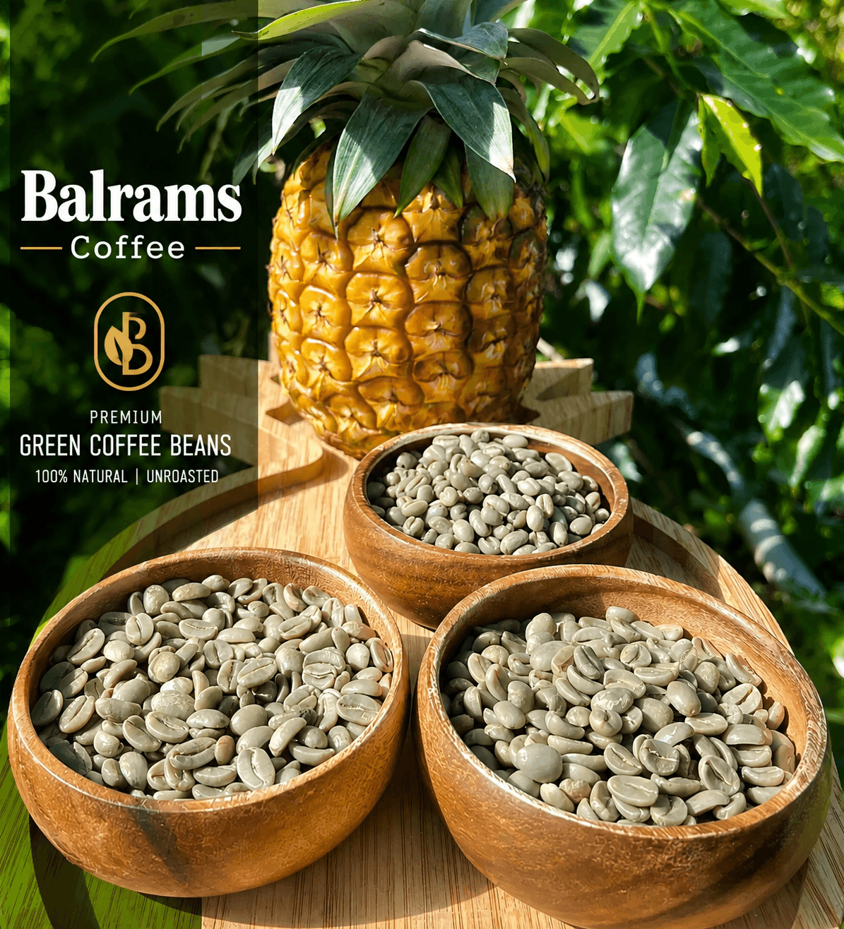 Green Beans